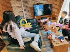 -玩坞轰趴馆·户外团建聚会主题生日派对馆(世豪广场店)