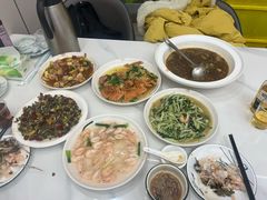 -健跳小海鲜(人民路店)