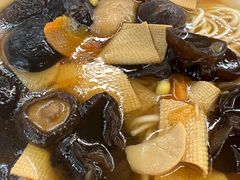 -龙华素斋(龙华路店)