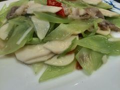 -不倒翁·徽天下名菜楼(马鞍山路店)