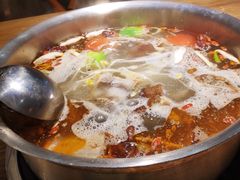 -守柴炉烤鸭(成都大邑店)