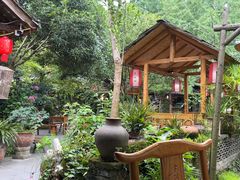 -青城甲(青城山店)