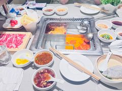 -海底捞火锅(万象汇店)
