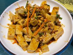 豌豆凉粉-云之南(八里庄店)