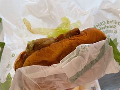 -麦当劳(鼓楼店)