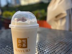 -奈雪的茶(领展中心城店)