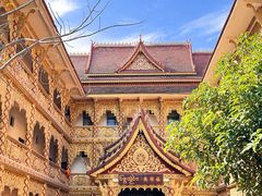 -西双版纳总佛寺