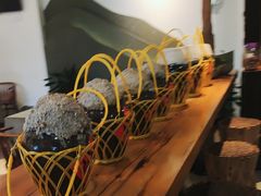 -茶油香闽南菜·花园餐厅(前埔店)