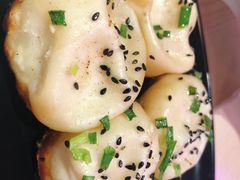 -小杨生煎(虹桥机场T1到达店)