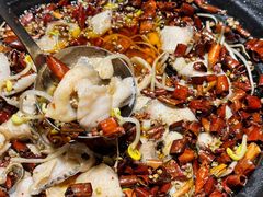 -常和州·夜宵大排档(常州单店)