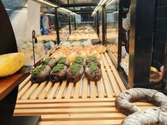 -木子木水日式烫面包(中盛店)