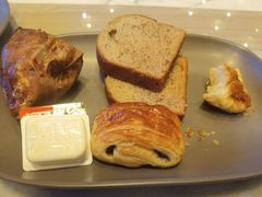 -杭州临平万丽酒店·燃餐厅(人民大道店)