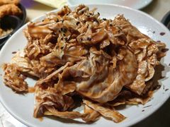 -红蜡烛-养生粥-津鲁菜(中山路店)