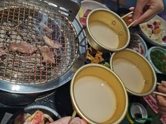 -九田家黑牛烤肉料理(石路天虹店)