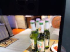 -玫瑰花园自助烤肉(顺义鑫海韵通店)