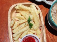 -匠和风精致料理(宁德万达店)
