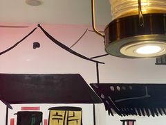 大堂-大渝火锅(苏州西城永捷店)