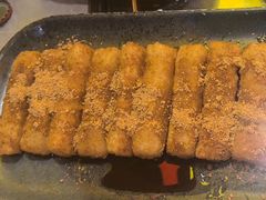 -沪上名羊天下•烤羊腿•东北烧烤•小龙虾(浦东直营总店)
