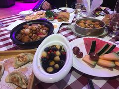 -邓丽君音乐主题餐厅