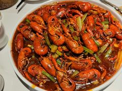 -小河公主秘制烤羊腿(小绿谷店)