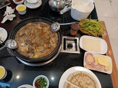 -草墩罗非鱼庄•野生菌•腊排骨(七星街上段店)