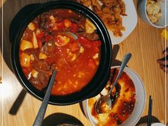 -醉得意·山茶油炒土鸡(福州马尾西堤店)