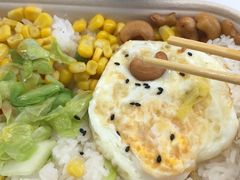 -海盗虾饭·剥好的小龙虾饭(上地辉煌店)