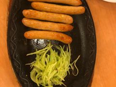 -萨莉亚意式餐厅(中信地铁商场店)