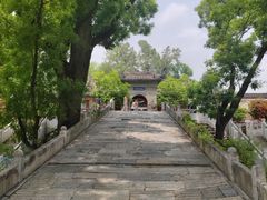-红螺寺