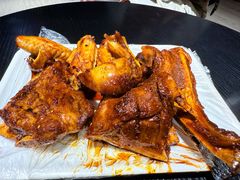 -赵元章肉骨烧(山塘街店)