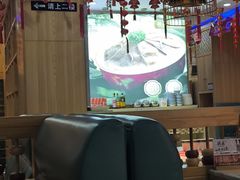 -重庆德庄火锅(张家口店)