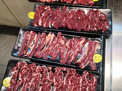 -嬷孙家潮汕牛肉火锅(北京路天河城店)