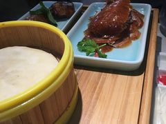 -京味斋·北京烤鸭(华威桥北工大店)