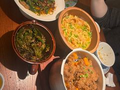 -乡村井冈·乡野江西菜(黄龙店)