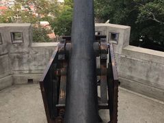 -鼓浪屿·皓月园