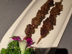 -左庭右院鲜牛肉火锅黑金店(陆家嘴中心店)