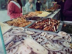 -曹氏鸭脖(团结总店)