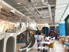 -KIDults童伴儿亲子餐厅(达美中心广场店)
