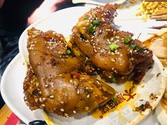 -木屋烧烤(白石洲店)