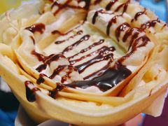 -可丽小屋(中山路店)