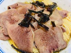-永丰面馆(汉口路店)