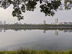 -南宁南湖公园