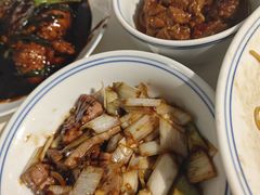-君东记本帮面馆(天钥桥路店)