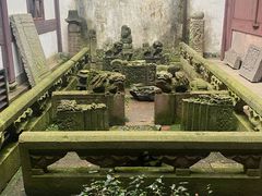 -宁波市保国寺古建筑博物馆