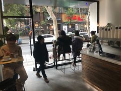 大堂-常识咖啡common sense(春熙路店)