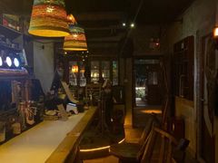 -城墙外BAR