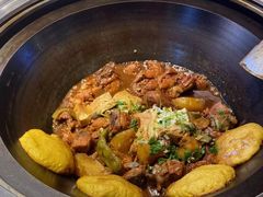 -马家大院铁锅炖(京粮广场店)