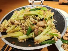 -湘与香缘·湖南菜(王府井北京市百货大楼店)
