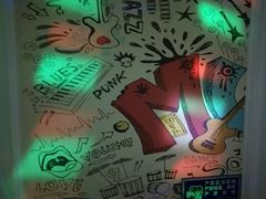 -金青果甄选KTV(劳动公园店)
