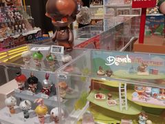 -泡泡玛特POPMART(龙湖杭州滨江天街店)